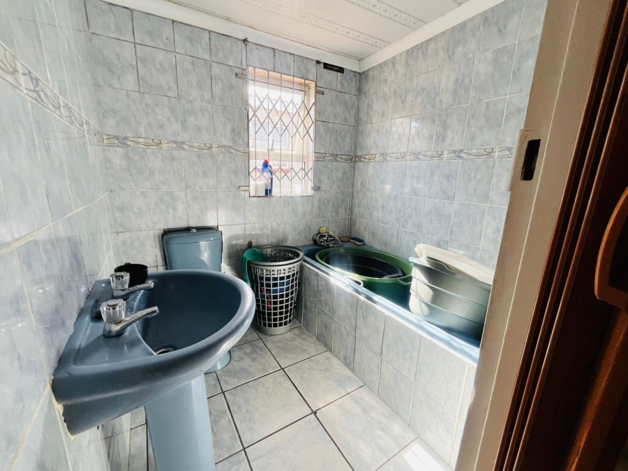 3 Bedroom Property for Sale in Mdantsane Eastern Cape